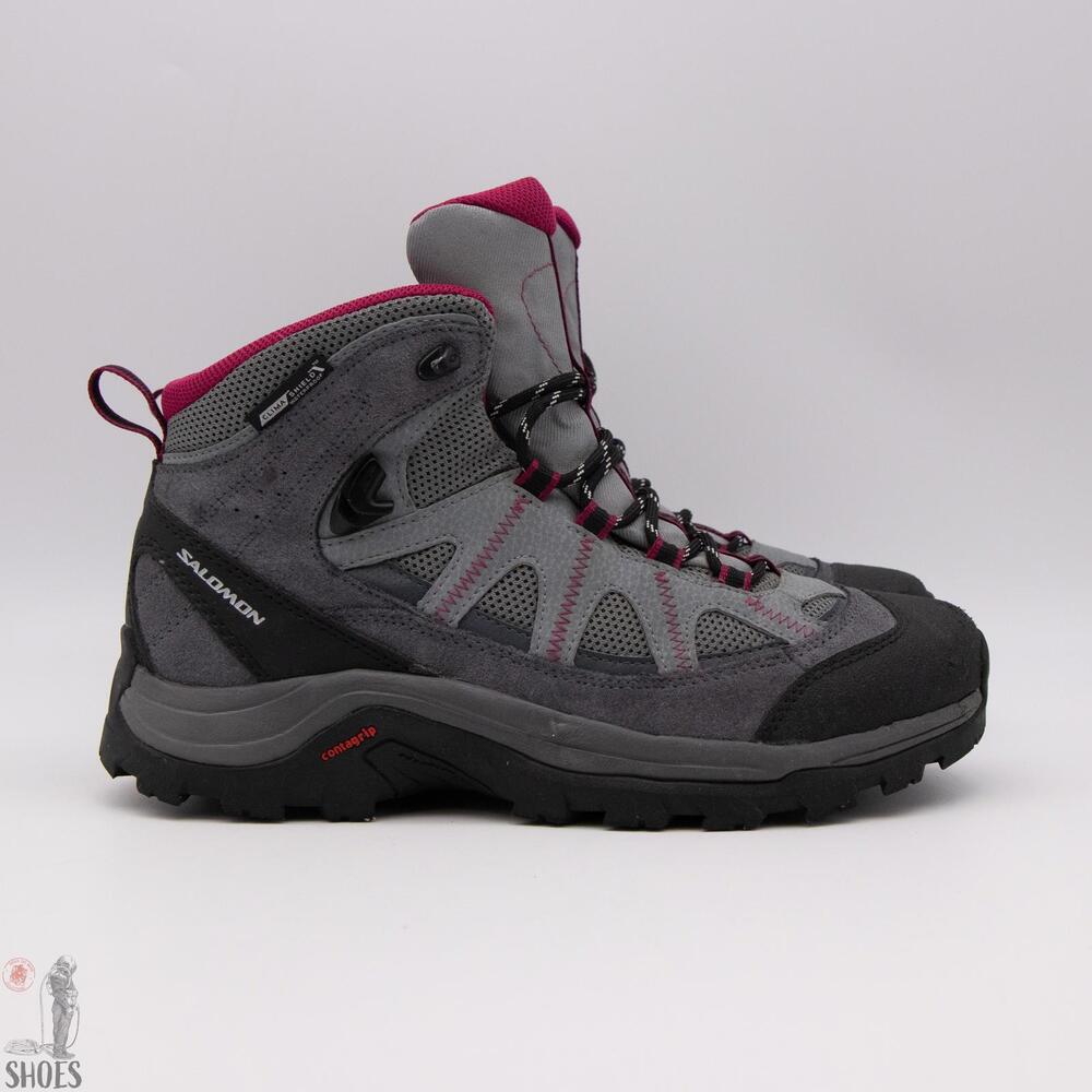 Salomon Women's Hiking Boots